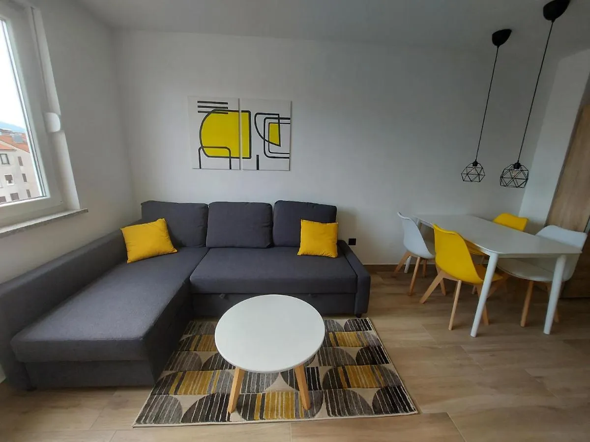 River68 - Apartment In Rijeka