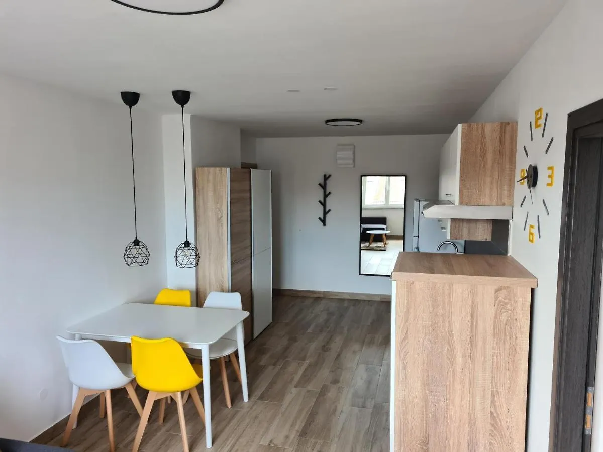 River68 - Apartment In Rijeka
