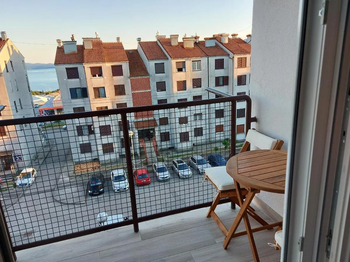 River68 - Apartment In 里耶卡