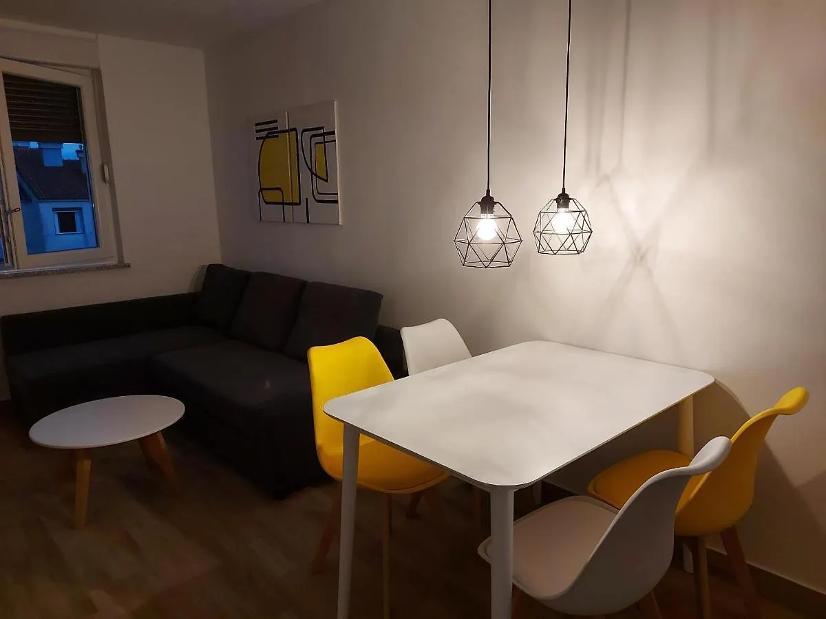 River68 - Apartment In Rijeka Kroatien