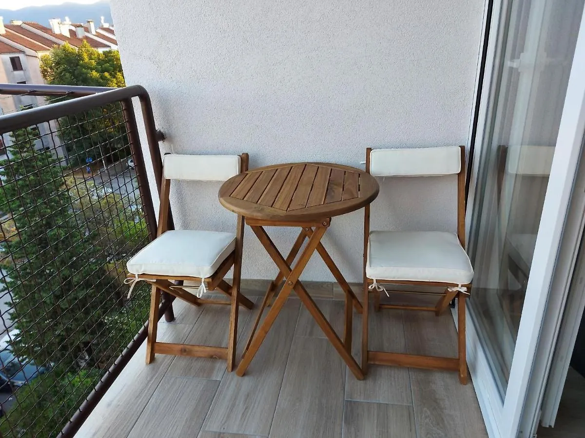 River68 - Apartment In 里耶卡 0*,  克罗地亚