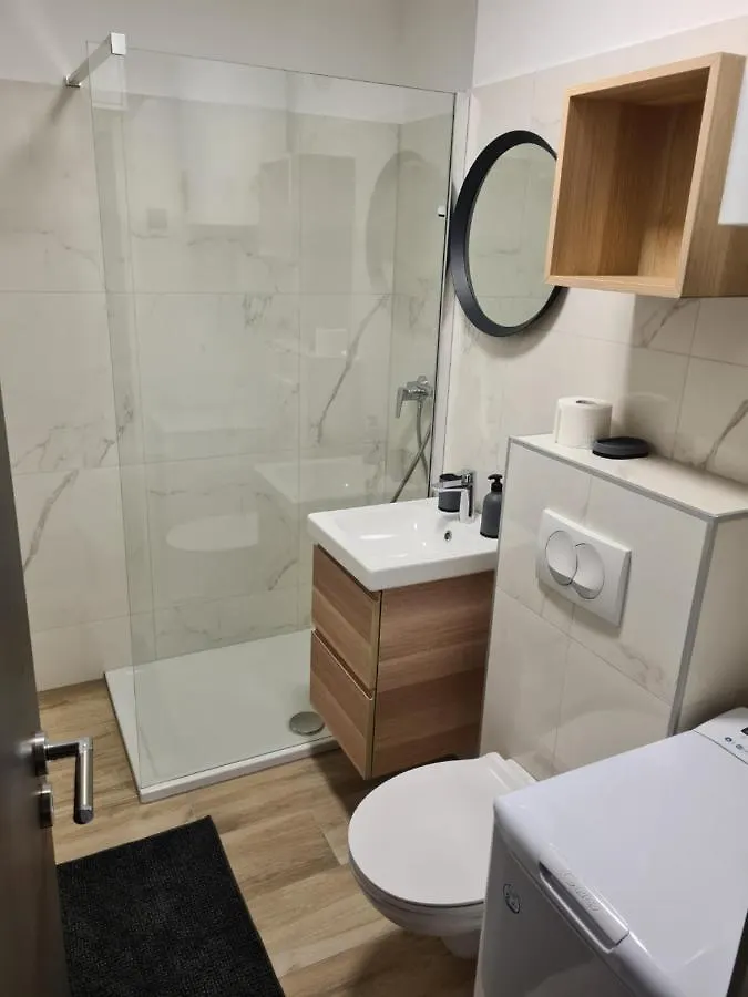 River68 - Apartment In Rijeka