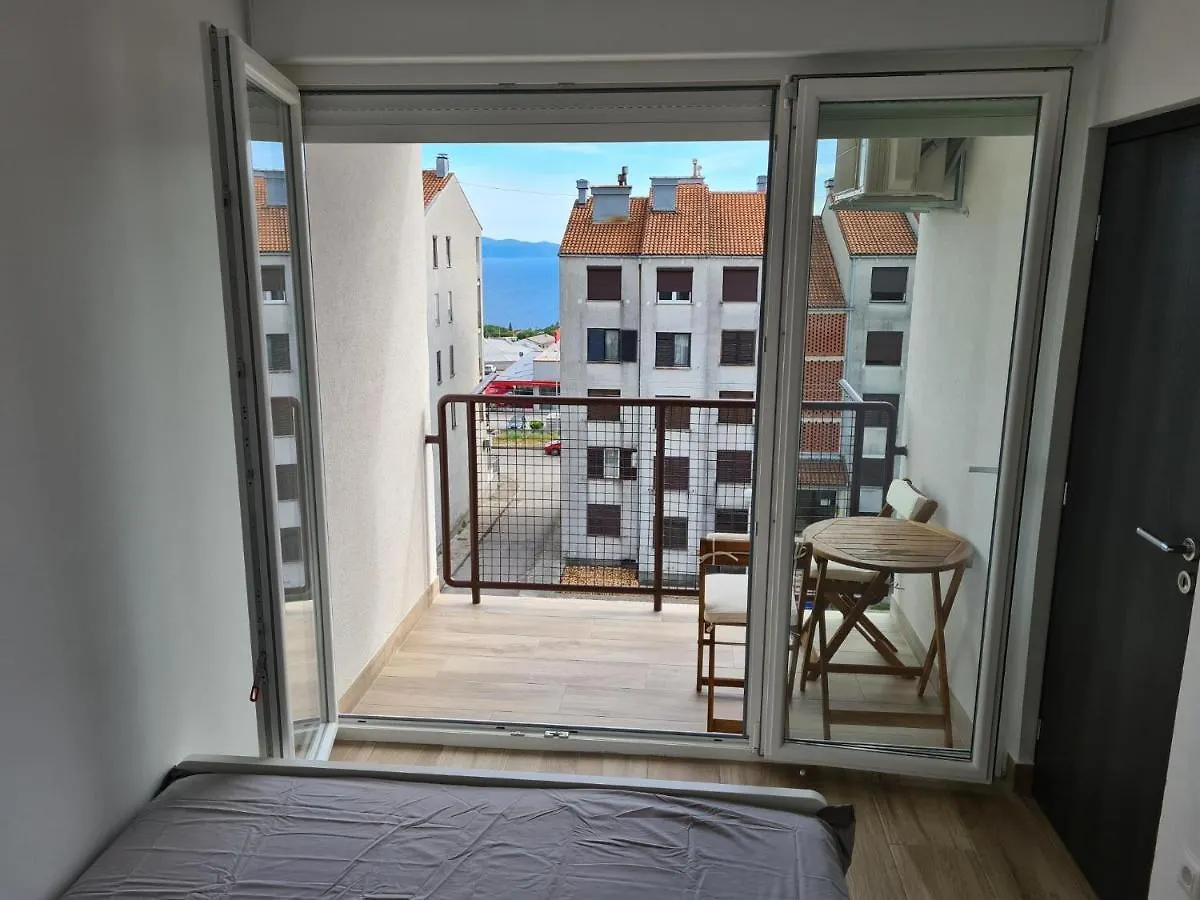 River68 - Apartment In 里耶卡 0*,  克罗地亚