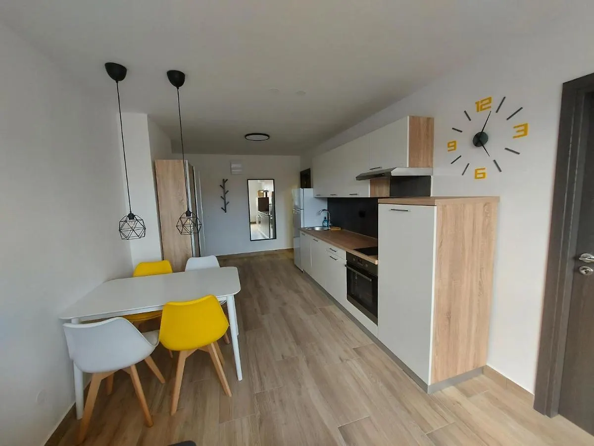 River68 - Apartment In Rijeka