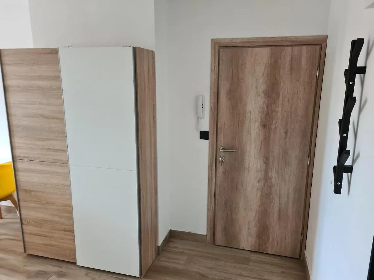 River68 - Apartment In Rijeka
