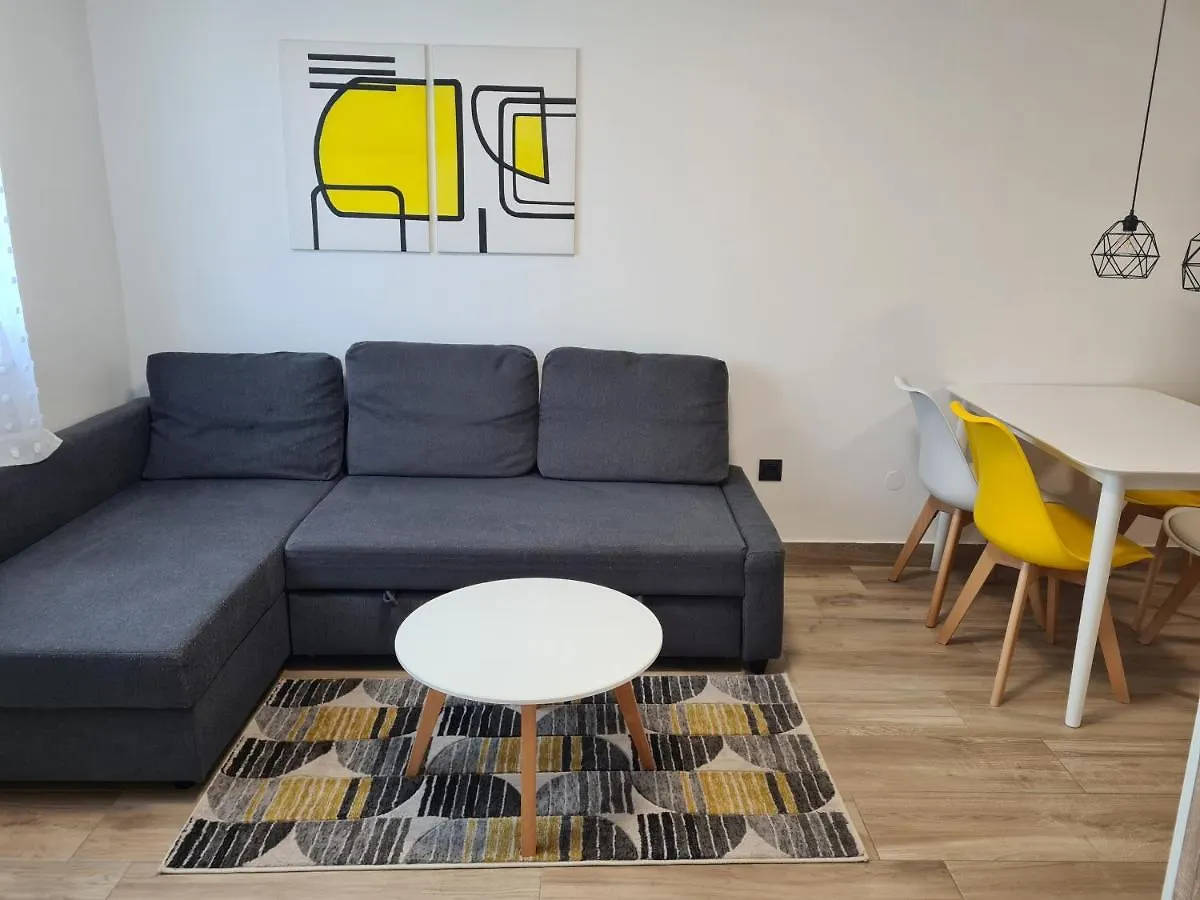 River68 - Apartment In 里耶卡 克罗地亚