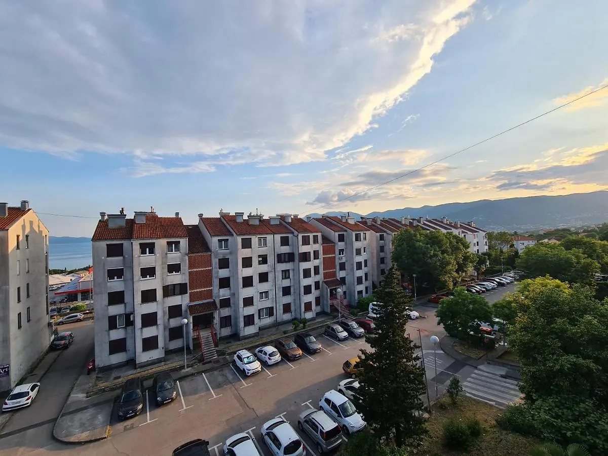 River68 - Apartment In Rijeka