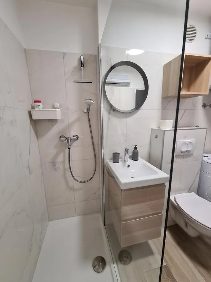 River68 - Apartment In Rijeka