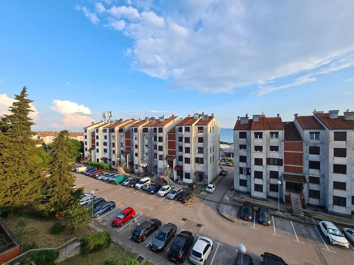 River68 - Apartment In Rijeka