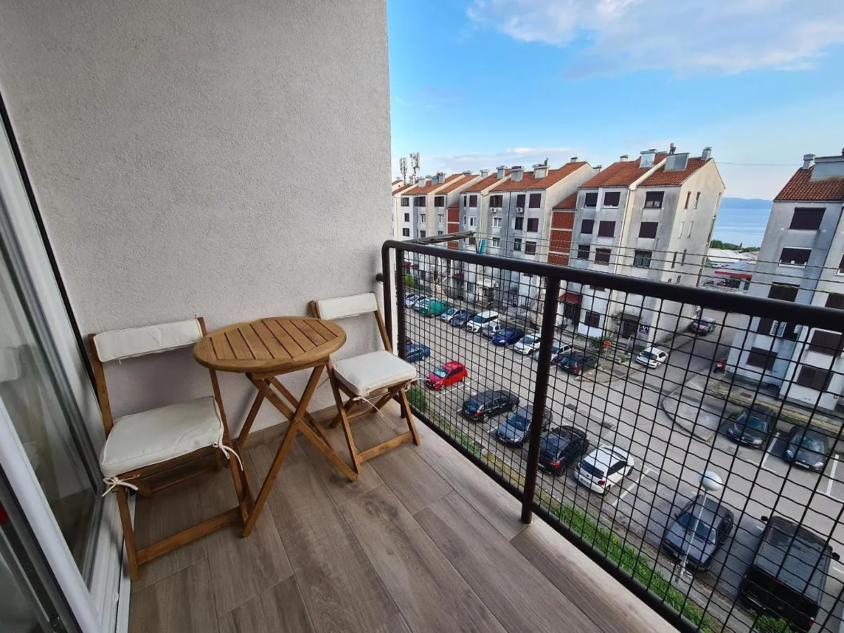 River68 - Apartment In Rijeka 0*,