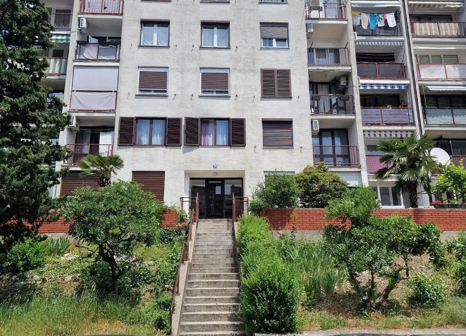 River68 - Apartment In Rijeka Kroatien